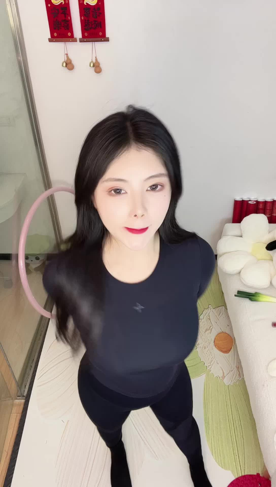 日日影视主界面展示